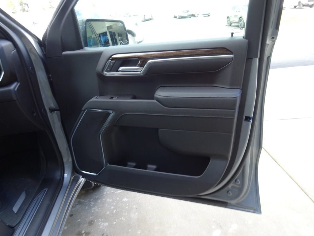 New 2026 GMC Sierra 1500 Elevation AWD/4WD image 28