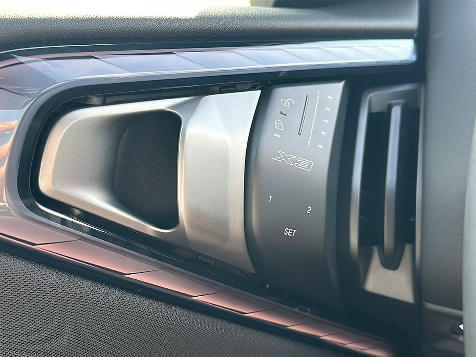 New 2026 BMW X3 xDrive30 w/ Convenience Package image 26