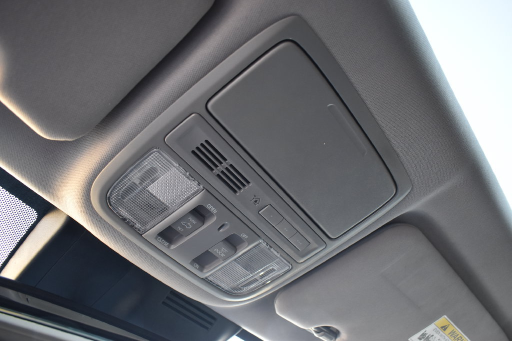 Used 2018 Honda CR-V EX-L image 22