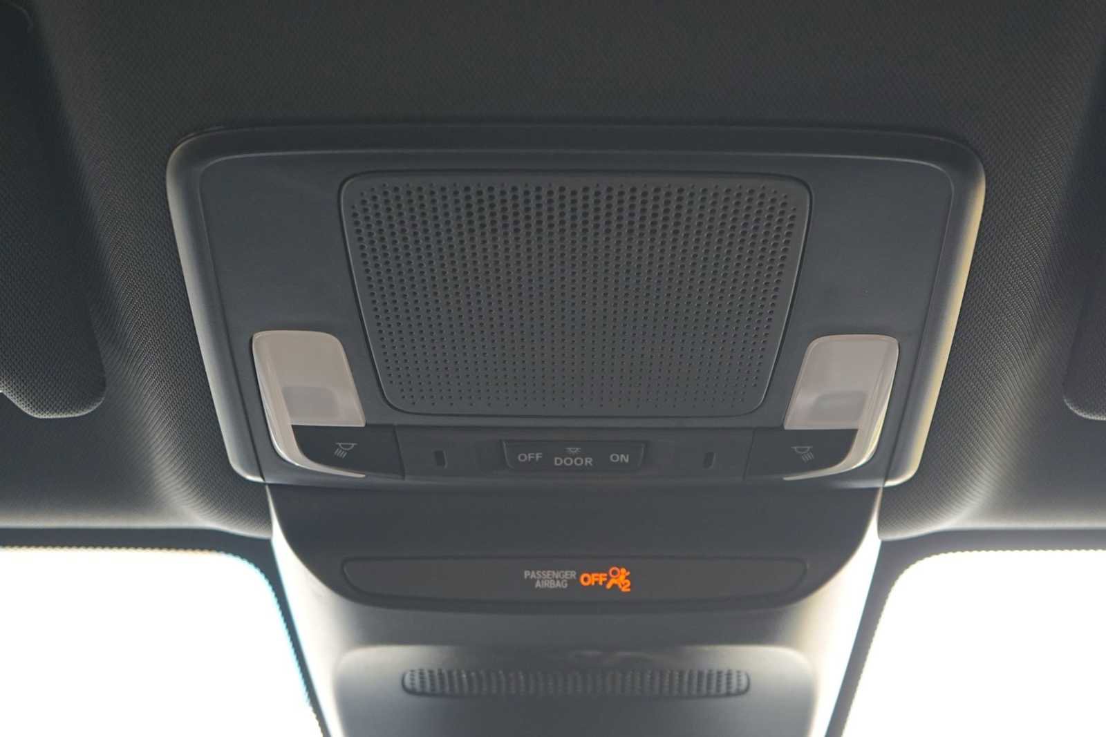 Certified 2026 Honda HR-V Sport image 25