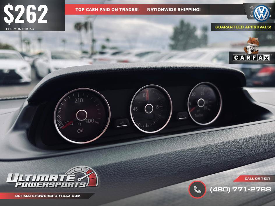 Used 2014 Volkswagen Beetle R-Line FWD image 88