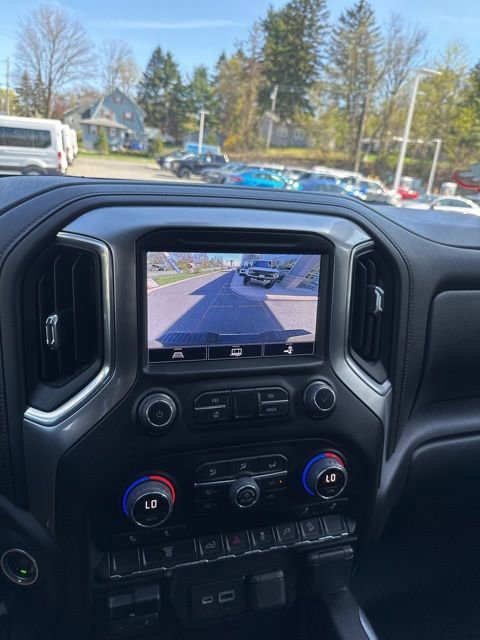 Used 2022 Chevrolet Silverado 2500 LT w/ Convenience Package image 31