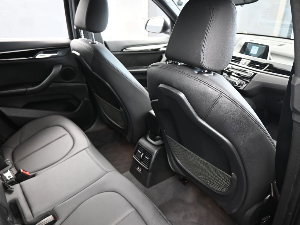 Used 2019 BMW X1 sDrive28i w/ Convenience Package image 45