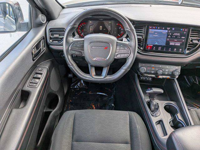 Certified 2025 Dodge Durango GT RWD image 15