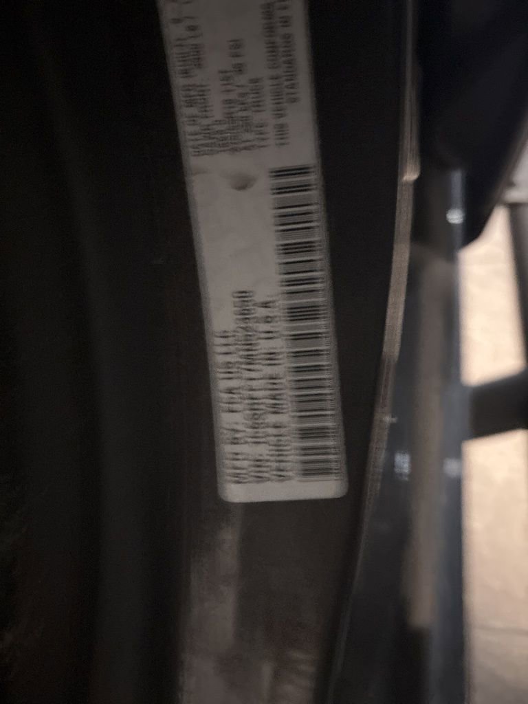 Used 2021 RAM 1500 Big Horn image 9