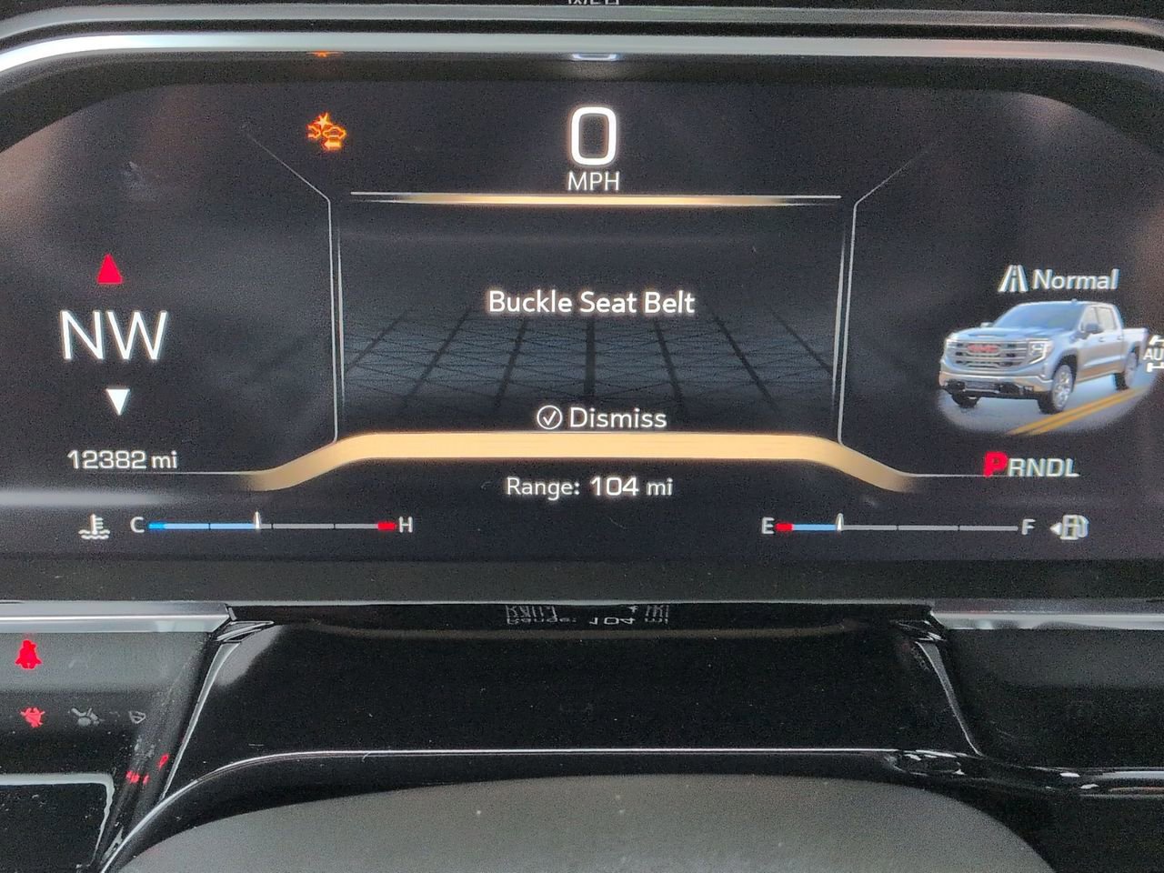 Certified 2026 GMC Sierra 1500 SLT image 14