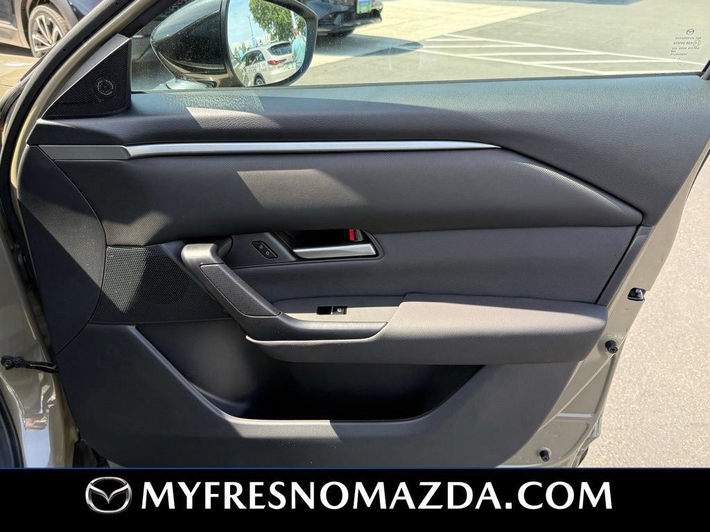 New 2026 MAZDA CX-50 Meridian Edition w/ Cargo Package AWD/4WD image 13