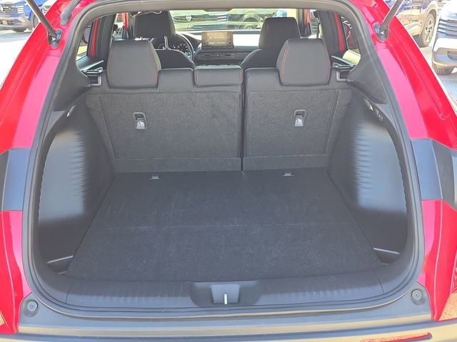 Used 2025 Honda HR-V Sport image 10