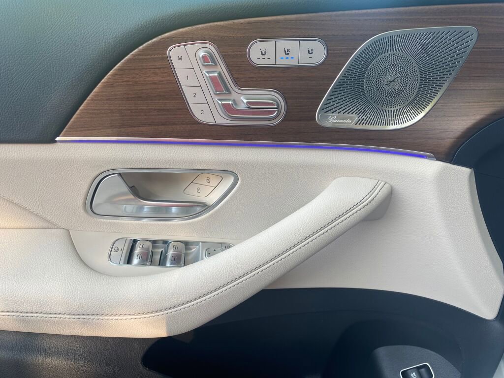 New 2026 Mercedes-Benz GLE 450 4MATIC Coupe image 7