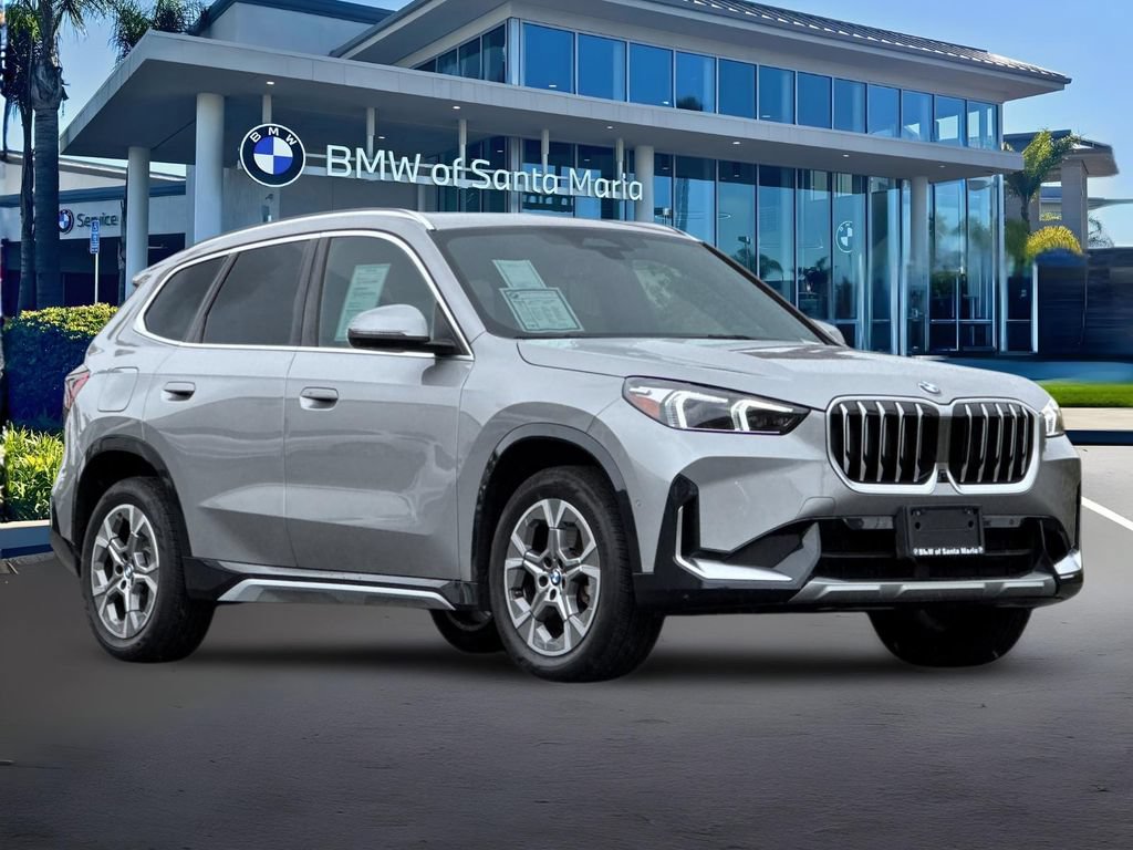 Used 2026 BMW X1 xDrive28i w/ Technology Package