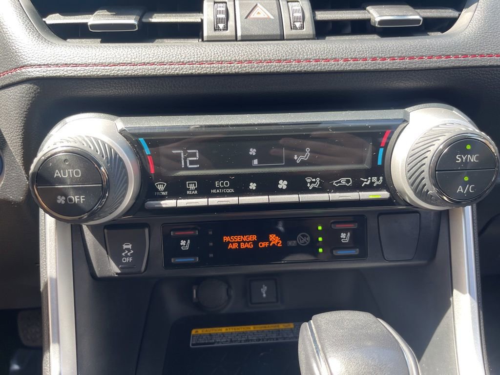 Used 2021 Toyota RAV4 XSE w/ Premium Package AWD/4WD image 26