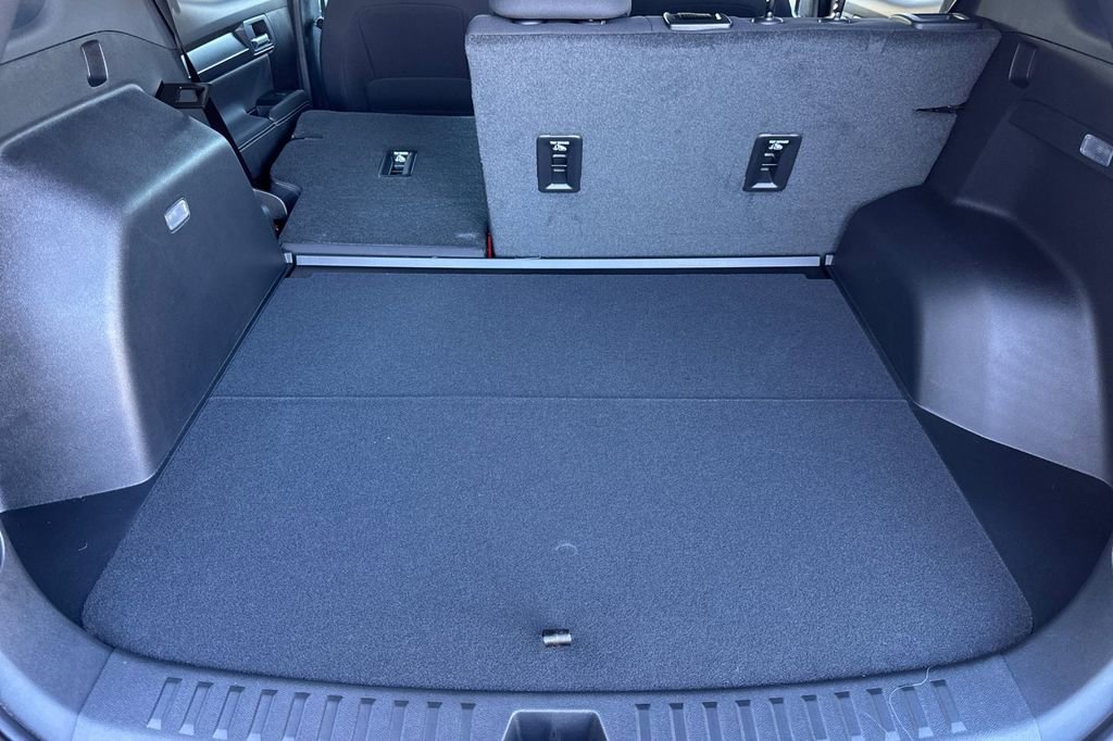 New 2026 GMC Terrain Elevation w/ Black Edition image 12