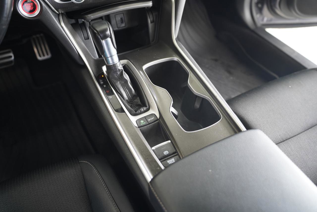 Used 2018 Honda Accord Sport image 22