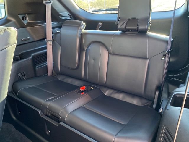 Used 2024 Mitsubishi Outlander 4WD Plug-In Hybrid image 11