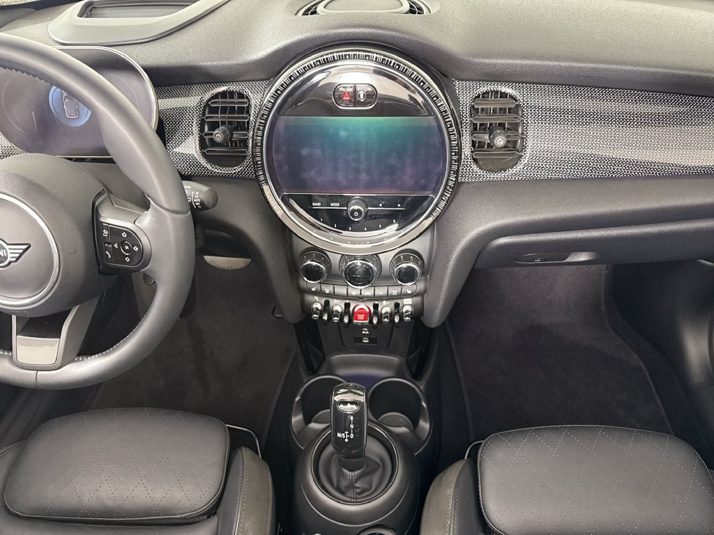 Certified 2024 MINI Cooper S FWD image 22