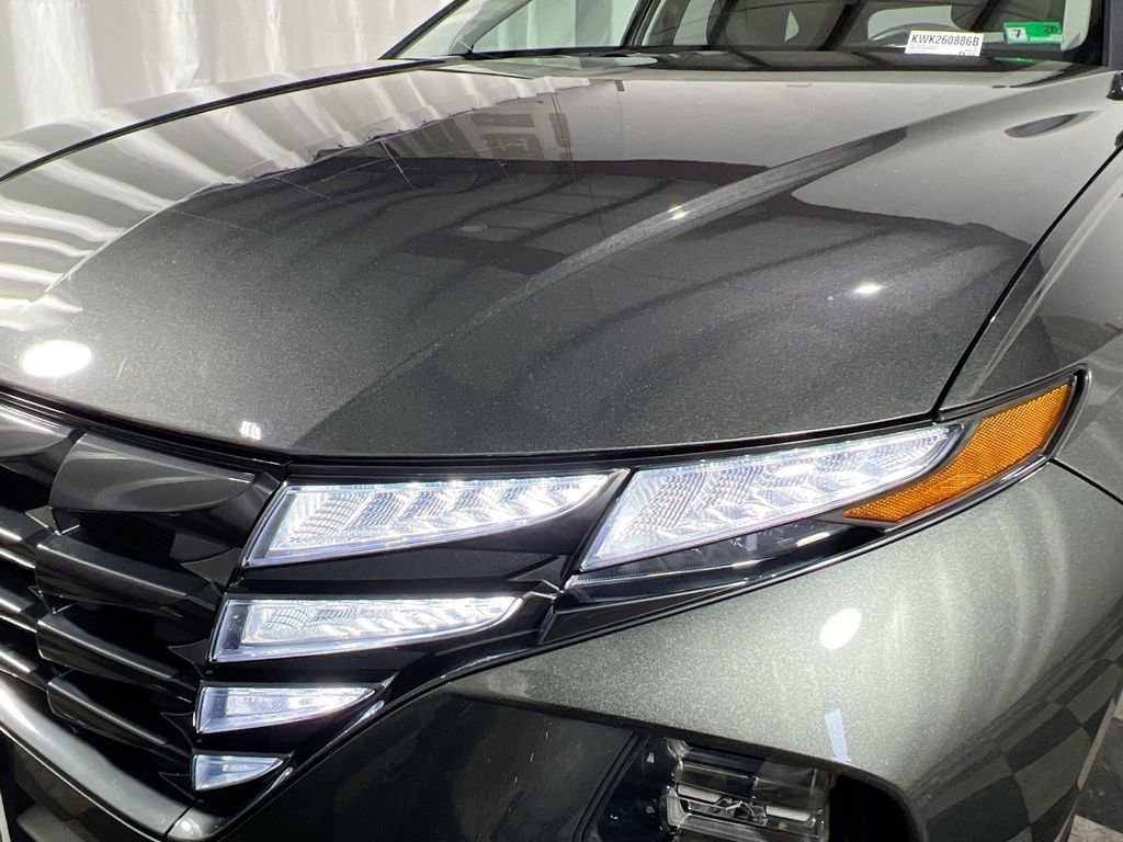 Used 2022 Hyundai Tucson SEL image 23