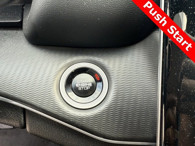 Certified 2024 Jeep Grand Cherokee L Laredo image 18