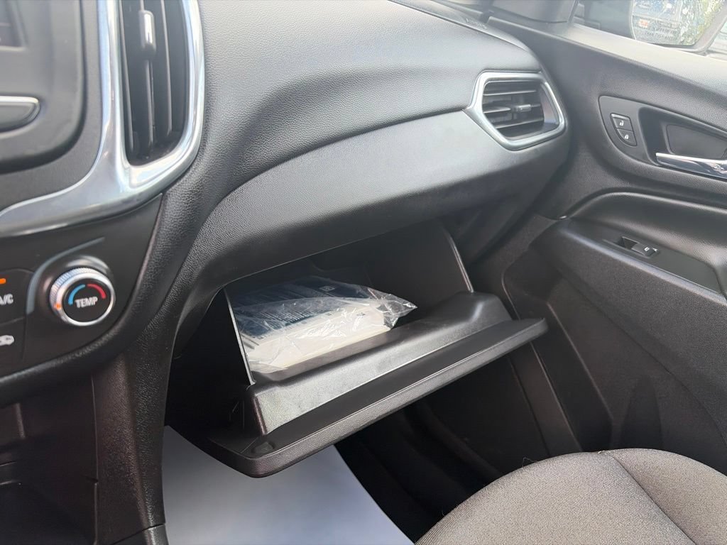Used 2020 Chevrolet Equinox LT FWD image 26