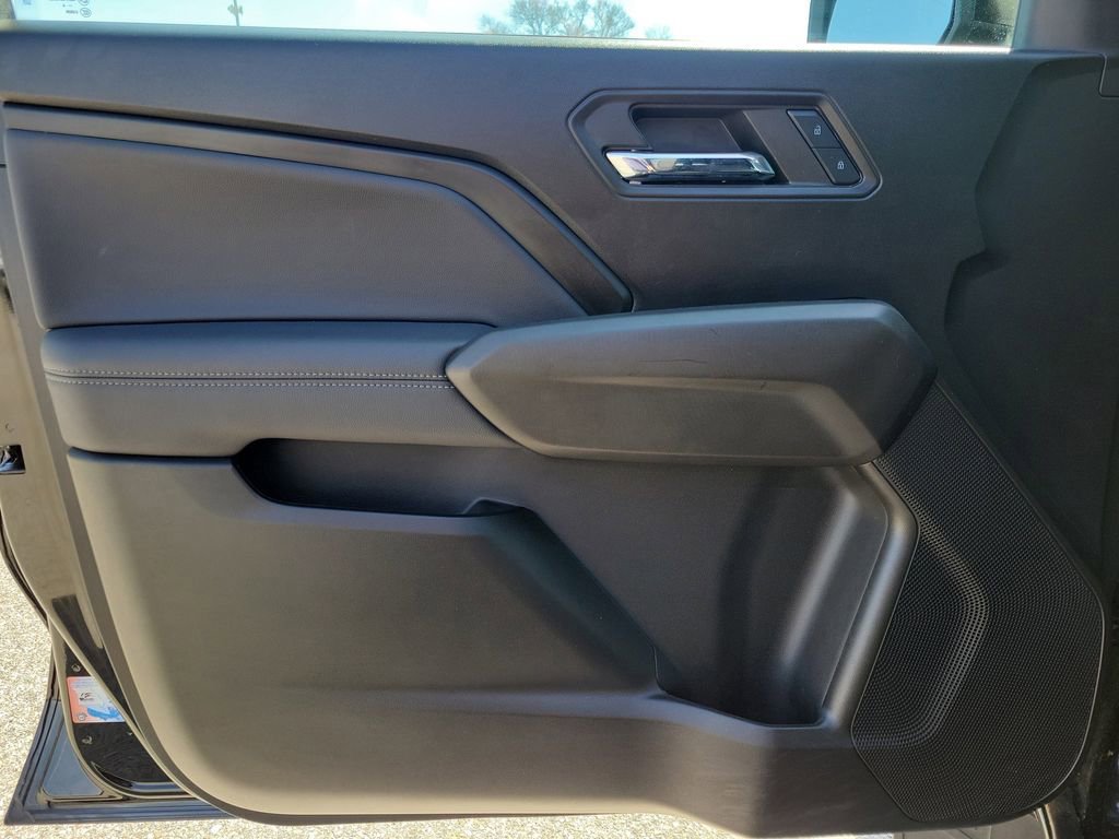 Used 2024 GMC Canyon Elevation w/ Convenience Package AWD/4WD image 18