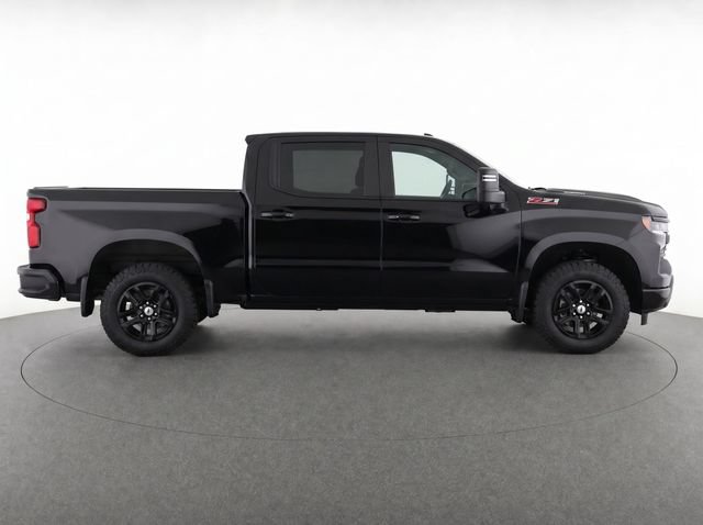 Used 2021 Chevrolet Silverado 1500 RST AWD/4WD image 8