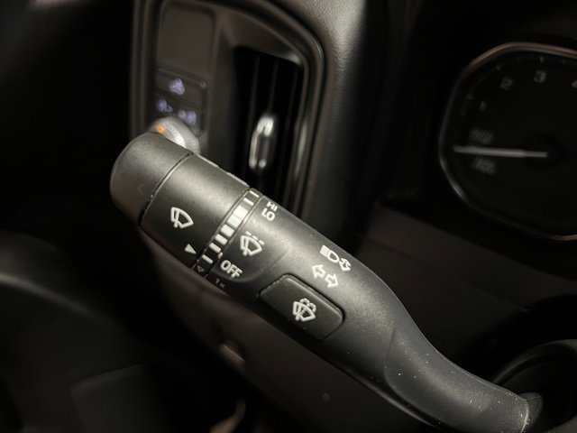 Used 2022 GMC Sierra 1500 Pro w/ Convenience Package image 27