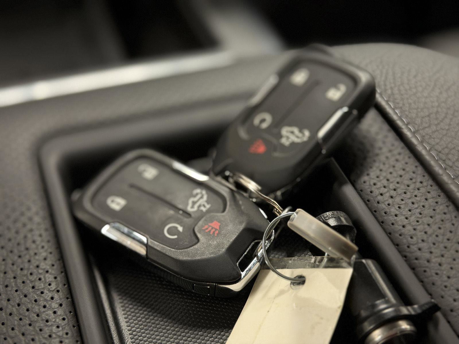 Certified 2021 GMC Sierra 3500 Denali w/ Denali Ultimate Package image 73