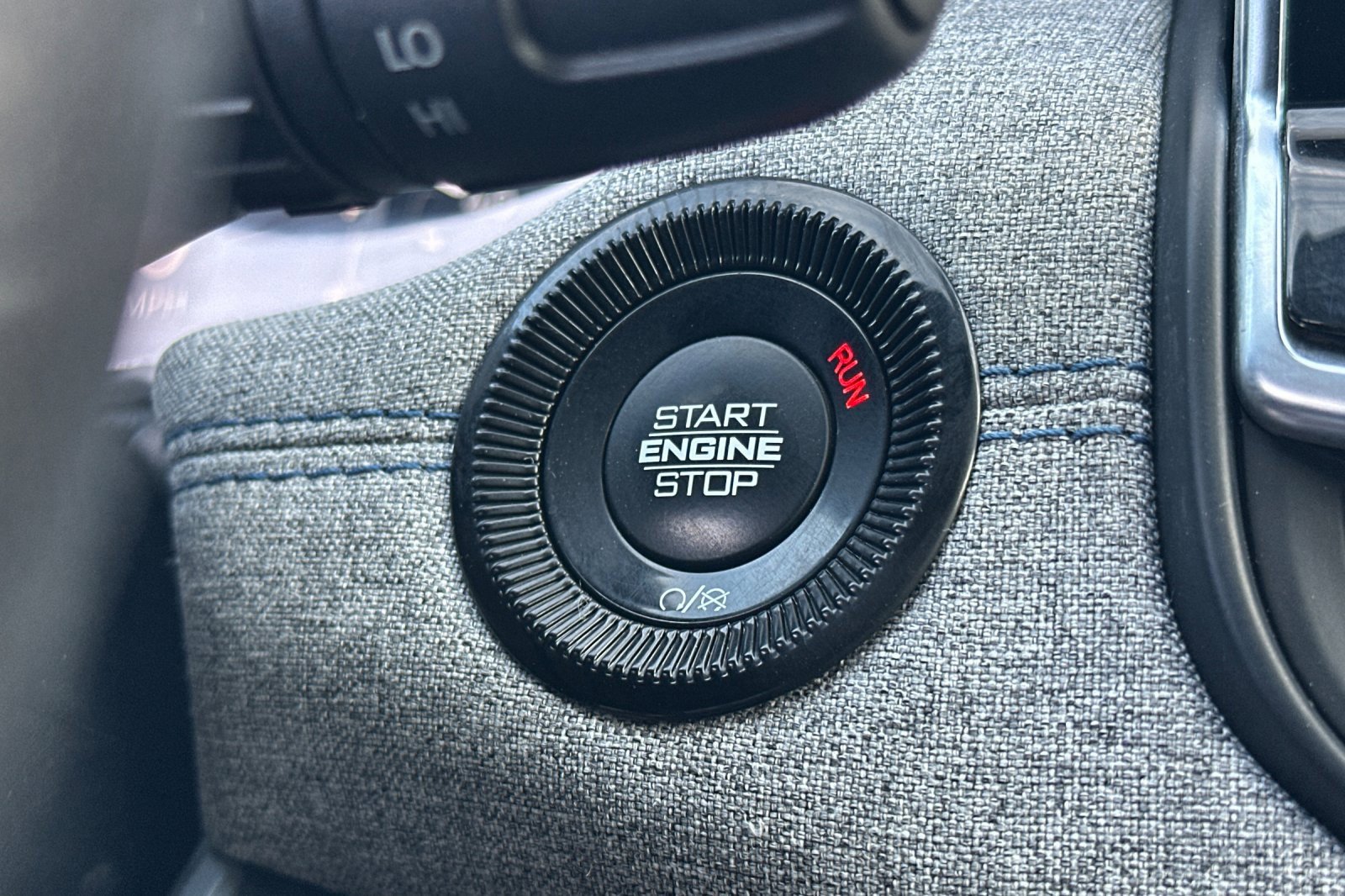 Used 2024 Jeep Compass Latitude image 33