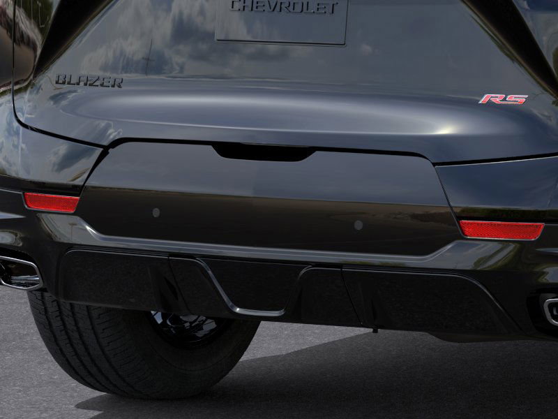 New 2026 Chevrolet Blazer RS image 14