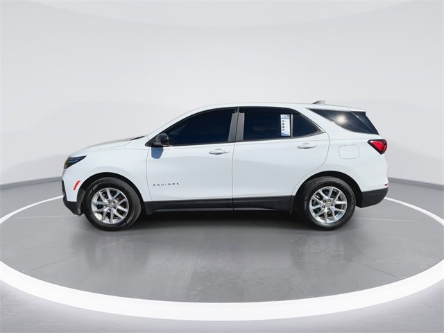 Used 2022 Chevrolet Equinox LS w/ LS Convenience Package image 7