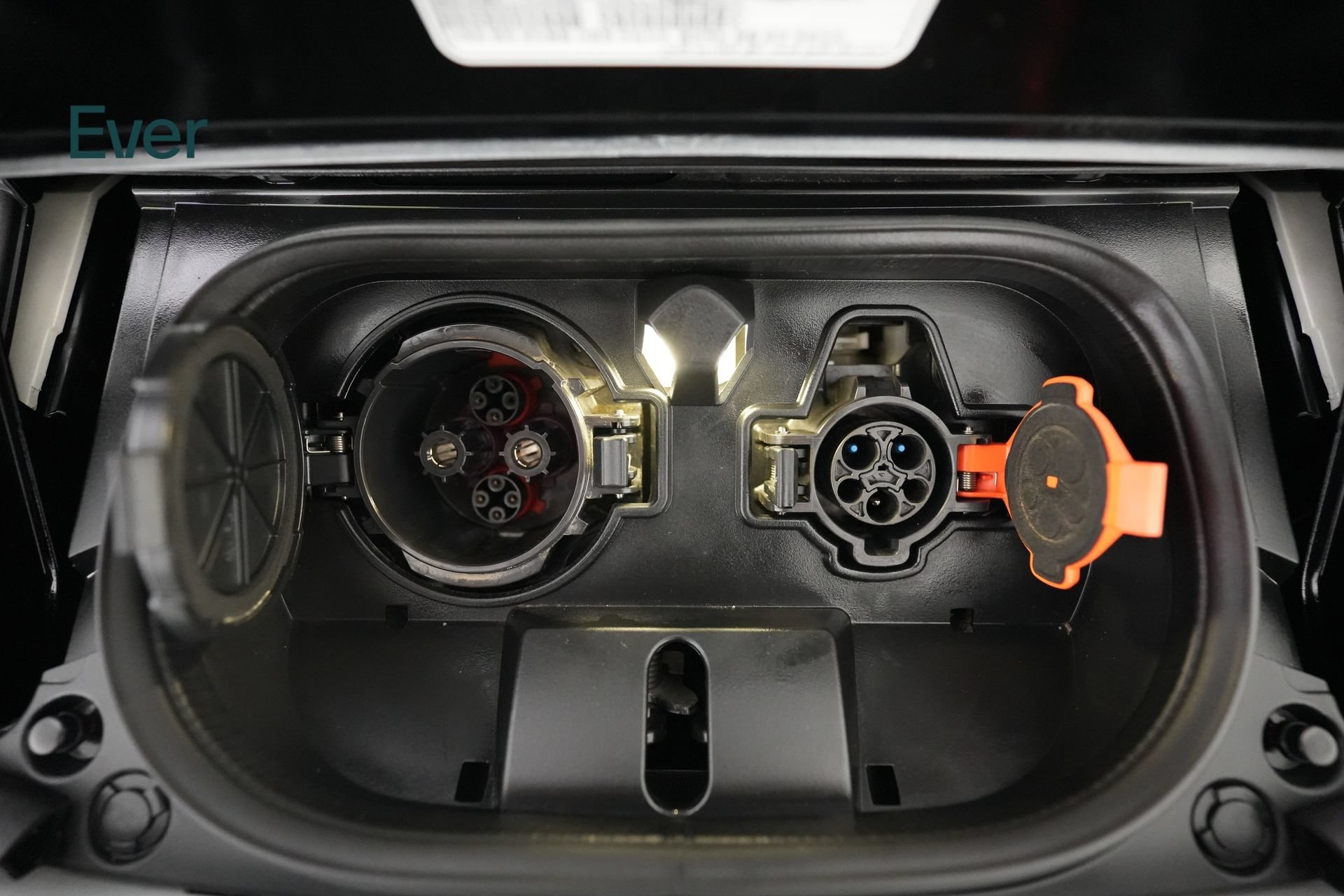 Used 2025 Nissan Leaf S FWD image 10
