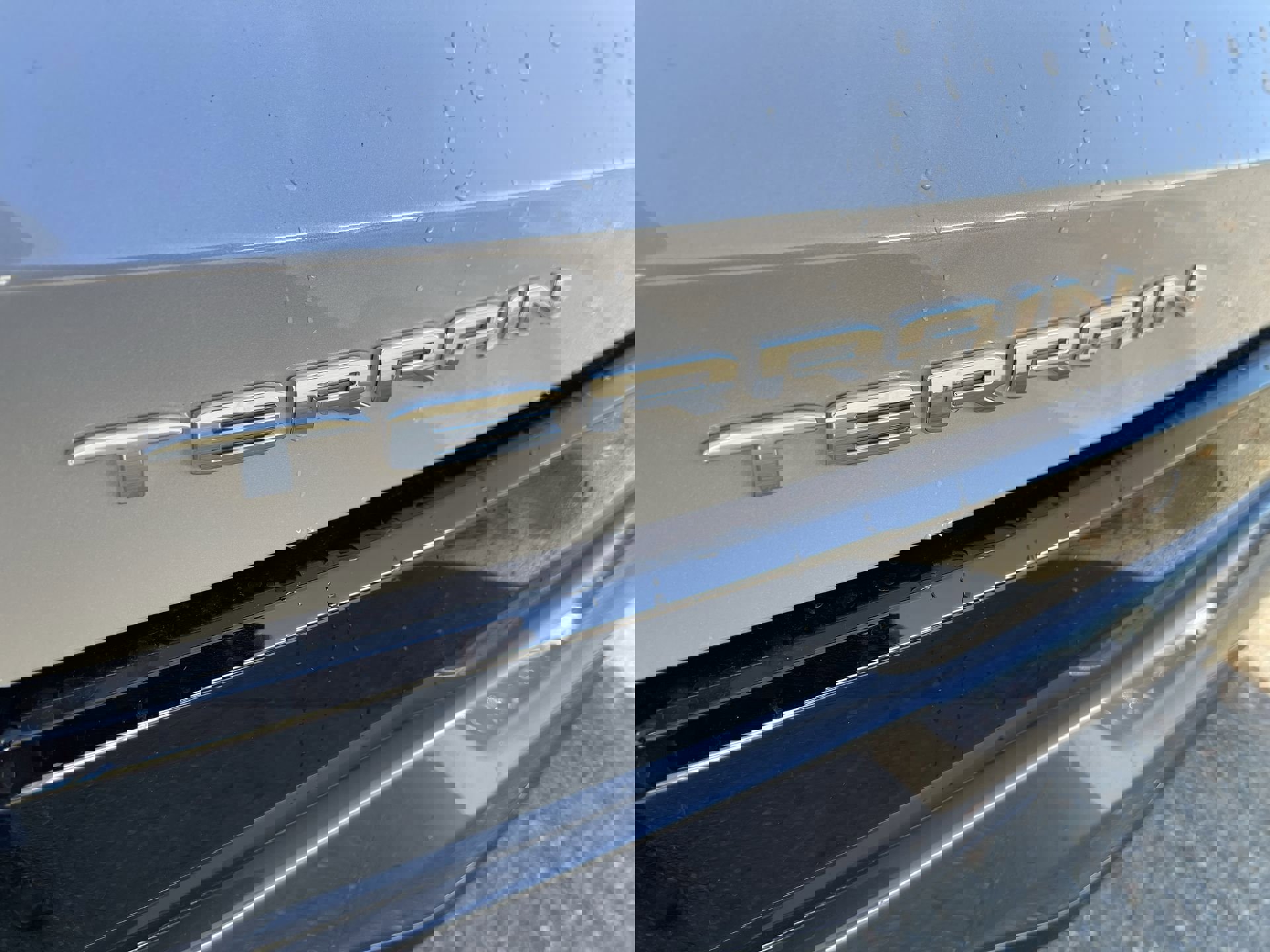 New 2026 GMC Terrain AT4 w/ Convenience Package III image 64