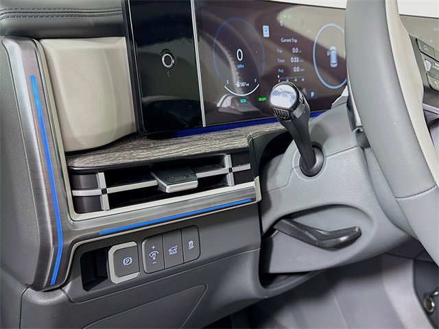 New 2026 Hyundai Santa Fe Calligraphy image 34