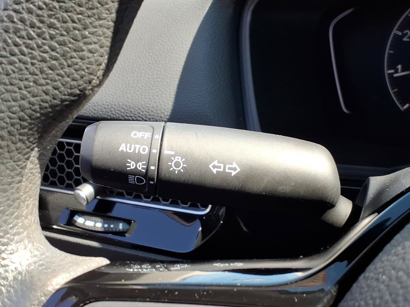 Certified 2023 Honda Civic LX image 27