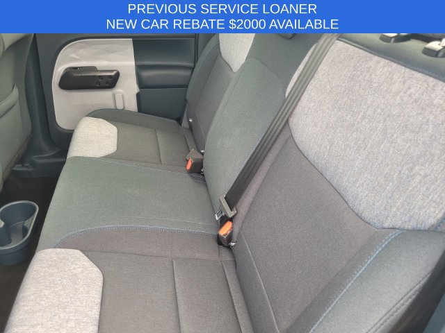 Used 2026 Ford Maverick XLT FWD image 13