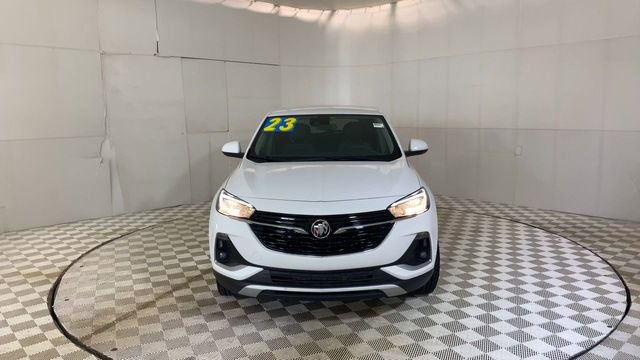 Used 2023 Buick Encore GX Preferred w/ Cold Weather Comfort Package FWD image 3