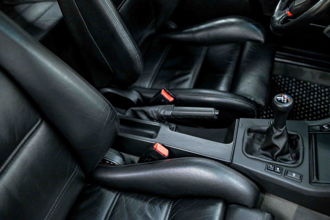 Used 1990 BMW M3 Coupe RWD image 67