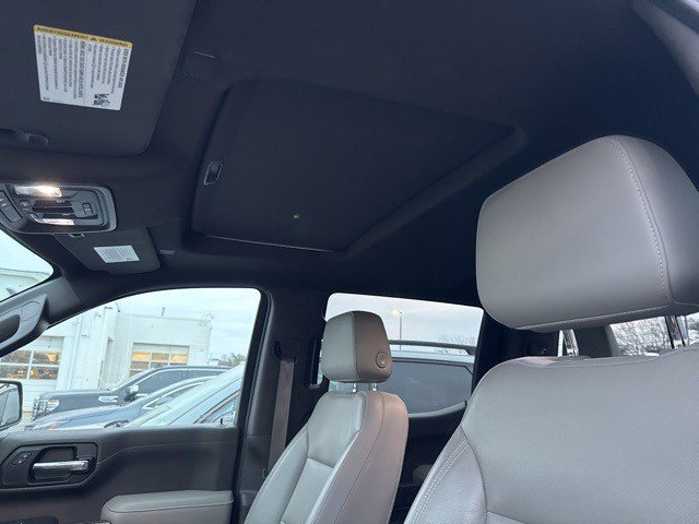 Used 2020 GMC Sierra 1500 SLT w/ SLT Premium Plus Package image 18