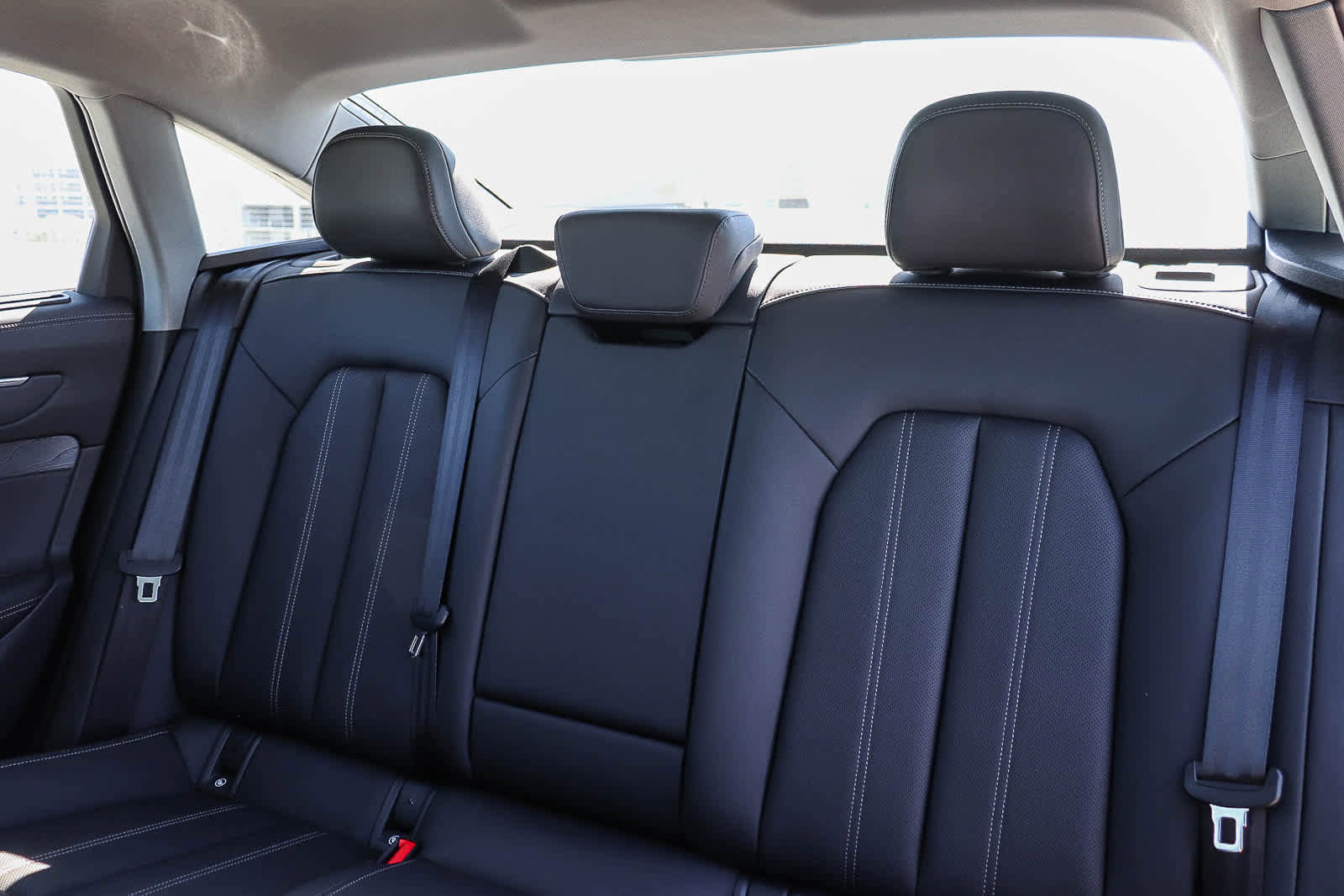 New 2026 Audi A6 Premium Plus image 23