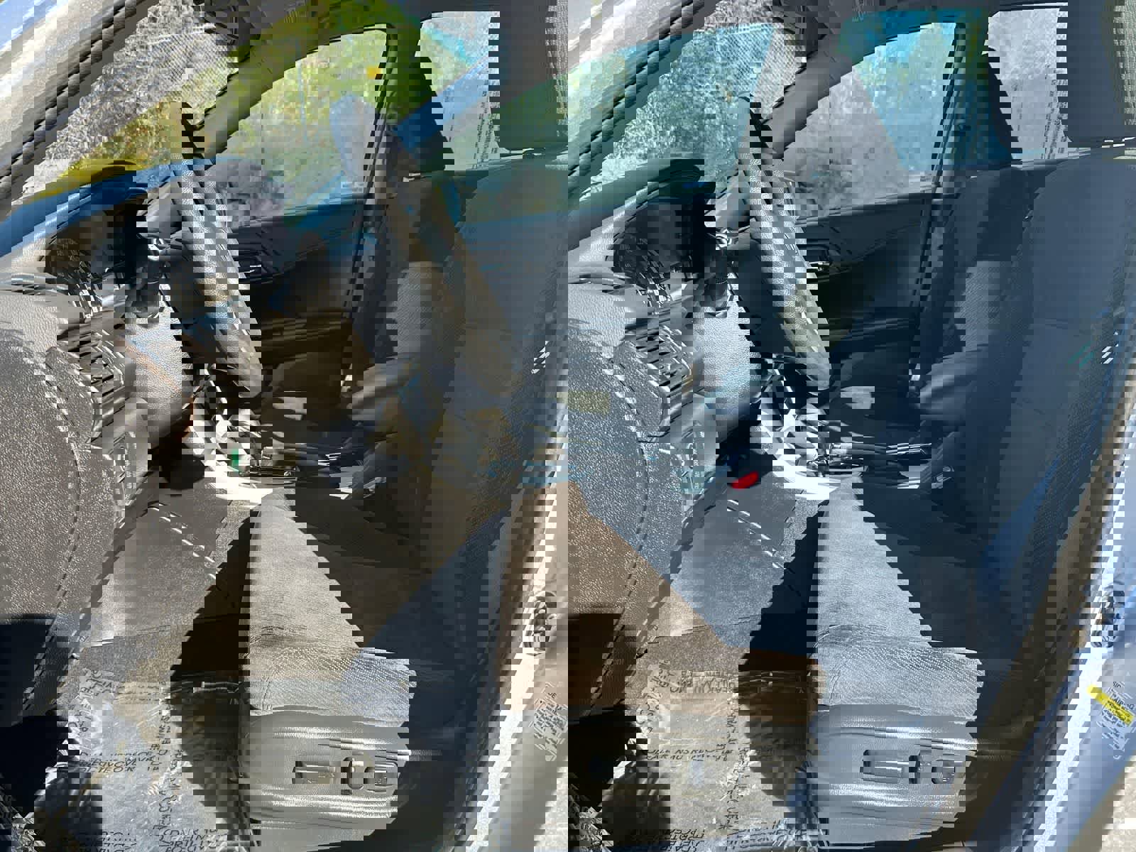 Used 2013 Honda Accord EX image 13