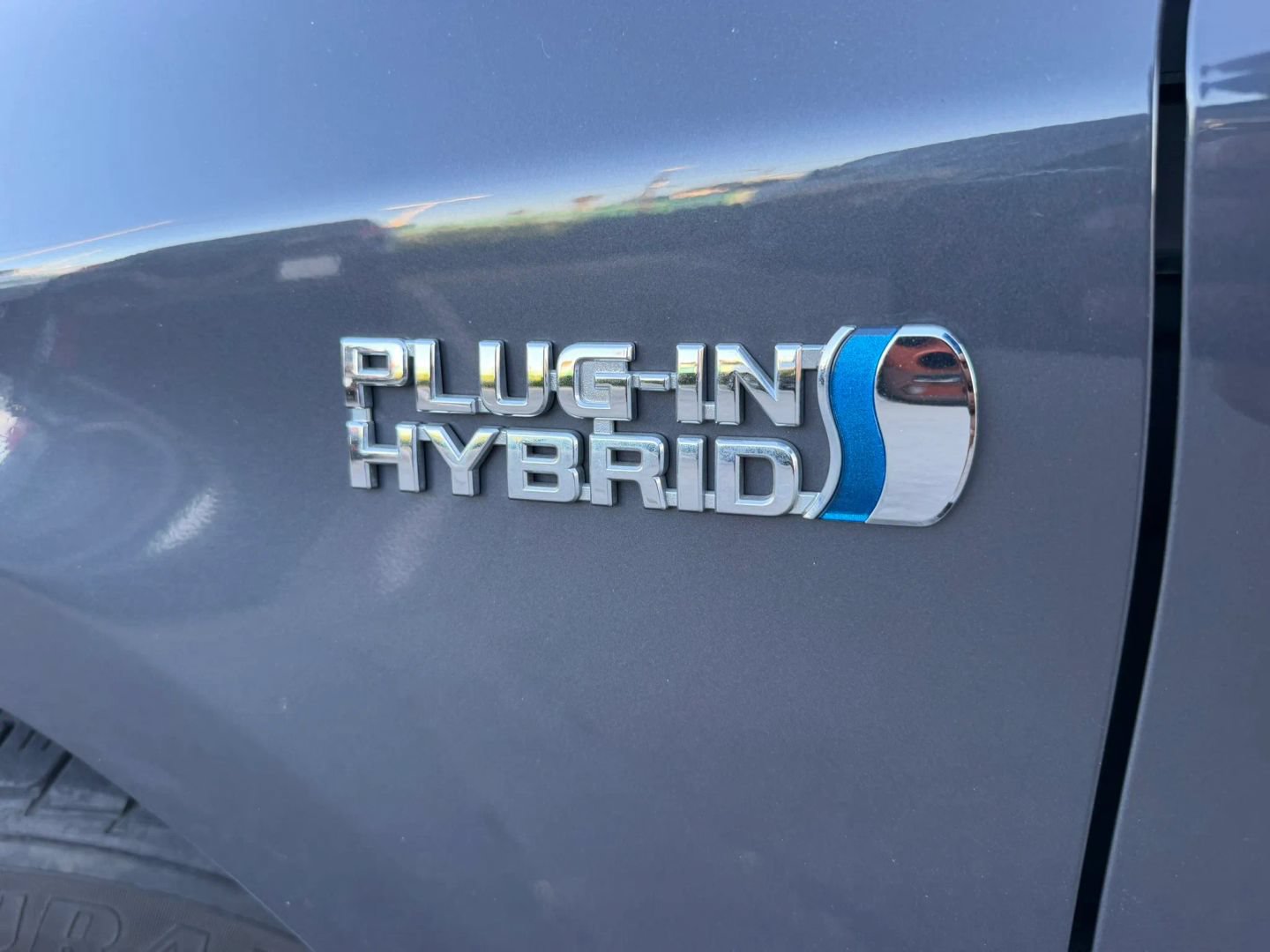 Used 2012 Toyota Prius Prime Plug-In Hybrid FWD image 9