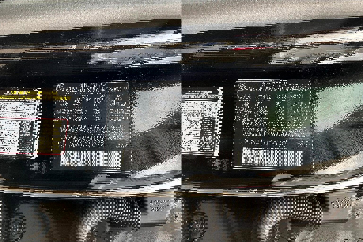 Used 2026 Hyundai Santa Fe SE AWD/4WD image 18