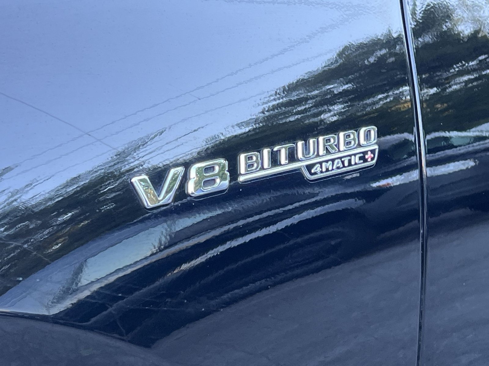 Used 2021 Mercedes-Benz GLE 63 AMG S image 35