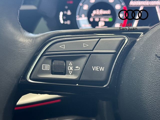 Used 2024 Audi A3 2.0T Premium Plus image 24