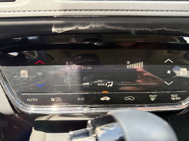 Used 2022 Honda HR-V EX-L image 22