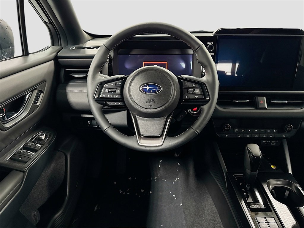 New 2026 Subaru Outback Touring image 22