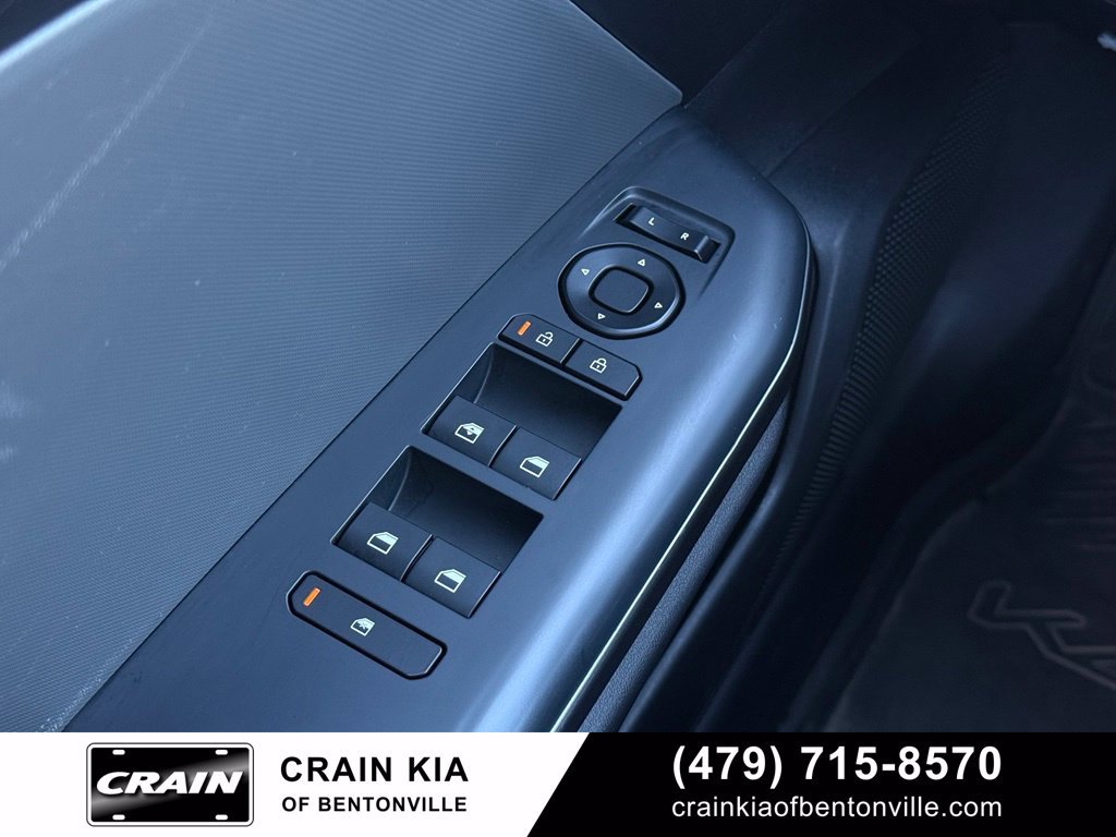 Certified 2025 Kia K4 FWD image 10
