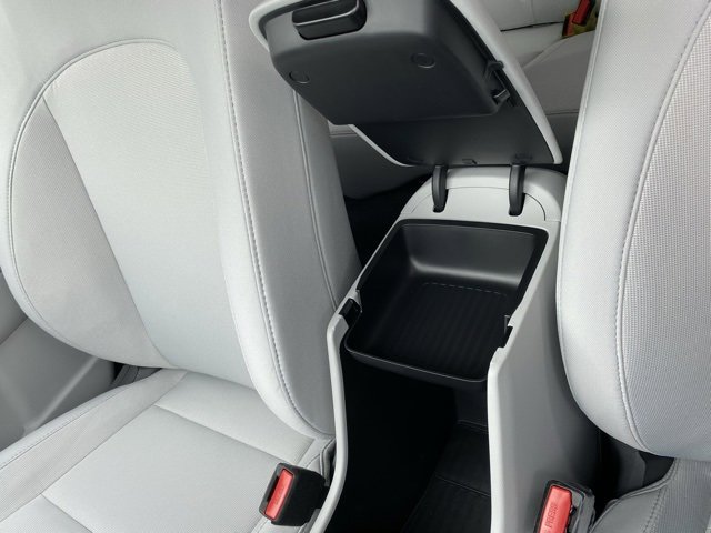 New 2025 Hyundai Kona SEL image 25