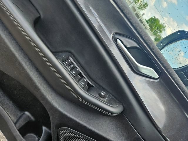Used 2023 Jeep Grand Cherokee L Laredo AWD/4WD image 11