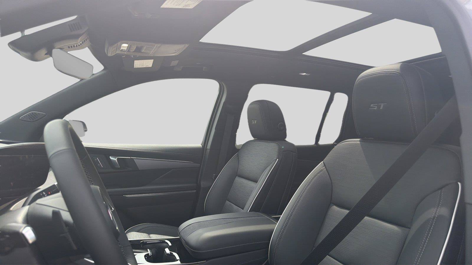 New 2026 Buick Enclave Sport Touring w/ Power Package AWD/4WD image 19