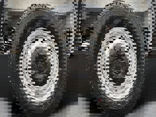 New 2026 Ford Transit 250 Cargo Van image 10